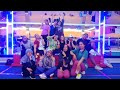 DJ SAH - Sarah Suhairi feat Alfie Zumi - Choreo by ZIN™ Evan