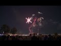 Japan Tag 2023 / Japan Day Fireworks Display: Best Japanese Fireworks Show in Düsseldorf! 4K-HDR