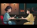 Work, Study & Cafe | Midnight LoFi Chill Playlist for You [LoFi | Jazz | Music]