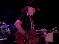 willie Nelson  Live from the greek theatre 2010