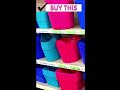 DOLLAR TREE Items You Need To STOP BUYING! 🤯 #shorts