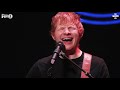 Ed Sheeran — 2step | LIVE Performance | Small Stage Series | SiriusXM