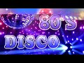 Disco 80 - 20 (Modern & Remix vers.)