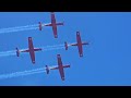 Israel's 75th independence day air show - Tel Aviv 2023