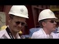 Floating Deep Sea Oil Rig | Ultimate Tanker | Free Documentary