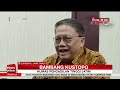 3 Hakim Vonis Bebas Ronald Tannur Datangi Pengadilan Tinggi Jawa Timur - iNews Prime 26/07