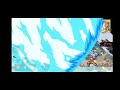 Z Legends 3 v1.0.2 Ultra Instinct Goku (with Ultra Instinct OST)