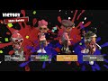 Intergalactic Splatfest (Splatfest hype 2)