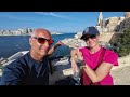 Walking the Streets of Valletta | Our Valletta MALTA Walking Tour | Malta VLOG