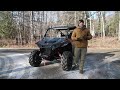 Detailed Overview of Our Fully Loaded 2024 RZR XP 1000!