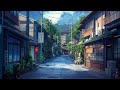 Dreamy Lofi Hours ~ Tokyo Tranquility 🍀 No Copyright Lofi Beats ~ Chill Lofi HipHop Mix to Calm Mind