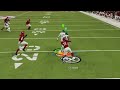 Madden 23 Top 10 Plays of the Week #2 - Longest Run EVER To End The Game!