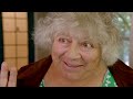 How To Deal With Death: Miriam Margolyes Faces Death