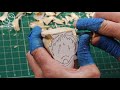 Wooden Gnomes Carving Tutorial