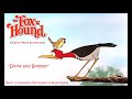 The Fox and the Hound: Dinky and Boomer (Original Movie Soundtrack)