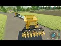 I Harvested 380.000l of HOPS and MADE MILLIONS💵 | 1 BILLION Challenge | Farming Simulator 22