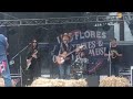 Orlando Curti & The Groove Seekers. Las Flores Country Fest 2023.