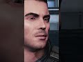 Shepard Buys Kaidan Lunch #masseffect