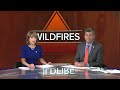 Latest headlines | Two wildfires burn through northern Colorado