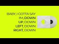 Elvis Farias - Down - Explicit [Lyric Video]