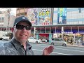 Best Things To Do in Osaka Japan 2024 4K