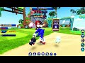 Sonic Speed Sim Ep 3 Pt 2