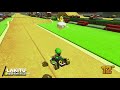 LAKITU EVOLUTION IN MARIO KART (1992 - 2017)