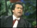 Wayne Newton Interview About Elvis