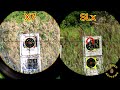 RITON Conquer X7 3-18x50 PSR Reticle - First Person Review