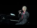 Fujii Kaze -  You Don't Know My Name&If I Ain't Got You/Alicia Keys@Apollo Theater