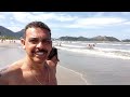 Aventuras na praia com os netos!!!