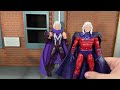 Marvel Legends X-Men 97 Magneto Review