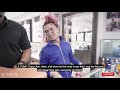 Lil Pump Makes It Rain $500K At Icebox!