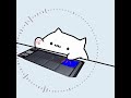 Bongo Cat / Swedish House Meowfia - Don't You Worry Kitten