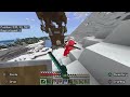 Minecraft - till i kill the dragon PART 1 (cave finding, and house hunting)