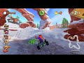 Crash Team Racing Nitro-Fueled - Before You Buy