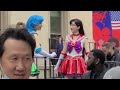 Sailor Moon The Super Live at Japan Day 2022 NYC