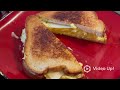 USA What I Eat In A Day Morning Egg Salad Sandwich