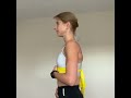 360 lower rib breathing technique. Stop belly breathing, use your diaphragm instead!