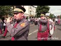 South Belfast Young Conquerors Annual Parade 2024