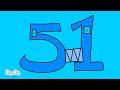 51 my number lore