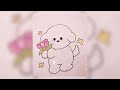 Easy and cute drawing ideas || easy drawing tutorial 🌈🌈