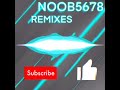 Calma (Noob5678 Remix)
