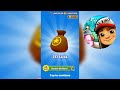 Season Hunt Tier Unlocked!!! _Subway Surfers Mod apk#shorts#seasonhunt