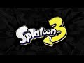 Splatoon 3 - Bait & Click (Big Run - Main Theme)