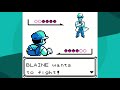 How Fast Can you Beat Pokemon Red/Blue with Just an Articuno?