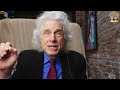 Trump, Vaccines, and Inequality | Steven Pinker
