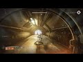 Destiny 2: Scorned Duo Speedrun WR [3:37]