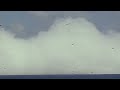 -150 METER UNCUT FOOTAGE OF UNDERWATER ATOMIC BLAST 1958