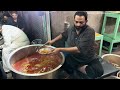 MANNO PAYA - SIRI PAYA | LAHORI NASHTA | SULTANPURA ROAD LAHORE | BEST BREAKFAST LAHORE STREET FOOD